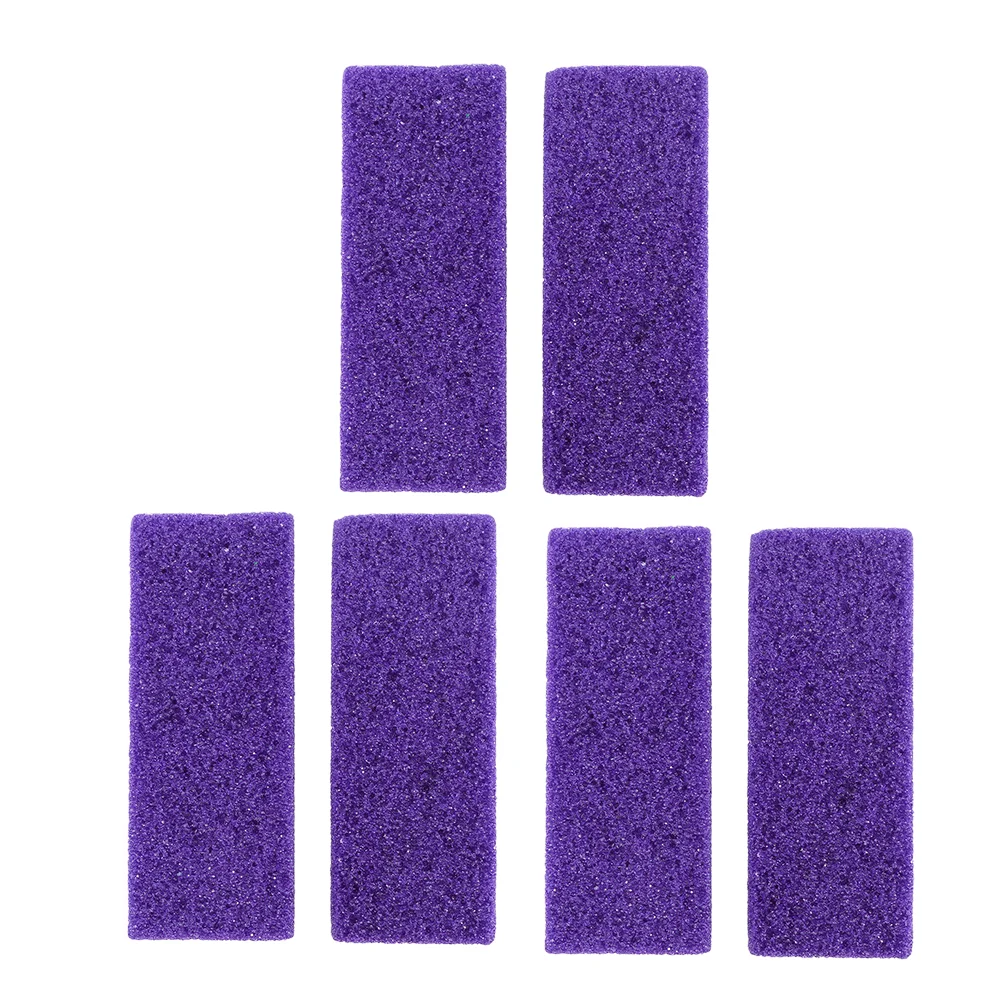 

Foot Stone Callus Remover Pumice Pedicure Feet Skinscrubber Exfoliating File Dead Lava Hard Rasp Tooltools Heels Beauty Brush