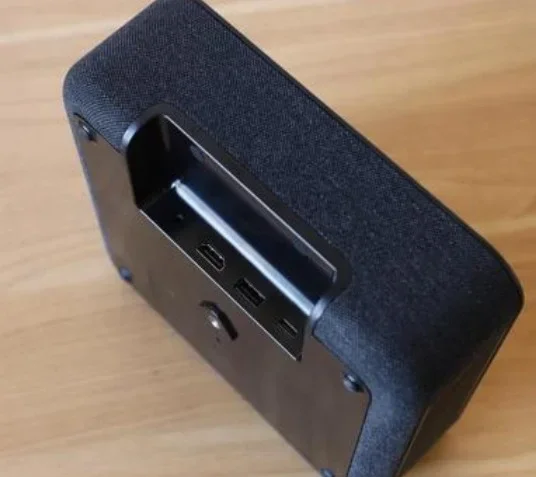 Для R formovie Fengmi R1 Nano проекторы hd 4k 1080p домашний кинотеатр бесконечная проекция