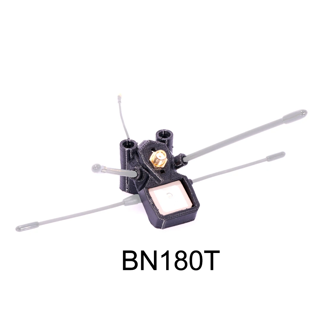 3D печать ТПУ GPS антенна Держатель сиденья для BN-220T /BN-180T Mark4 HD рамка RC аналоговый