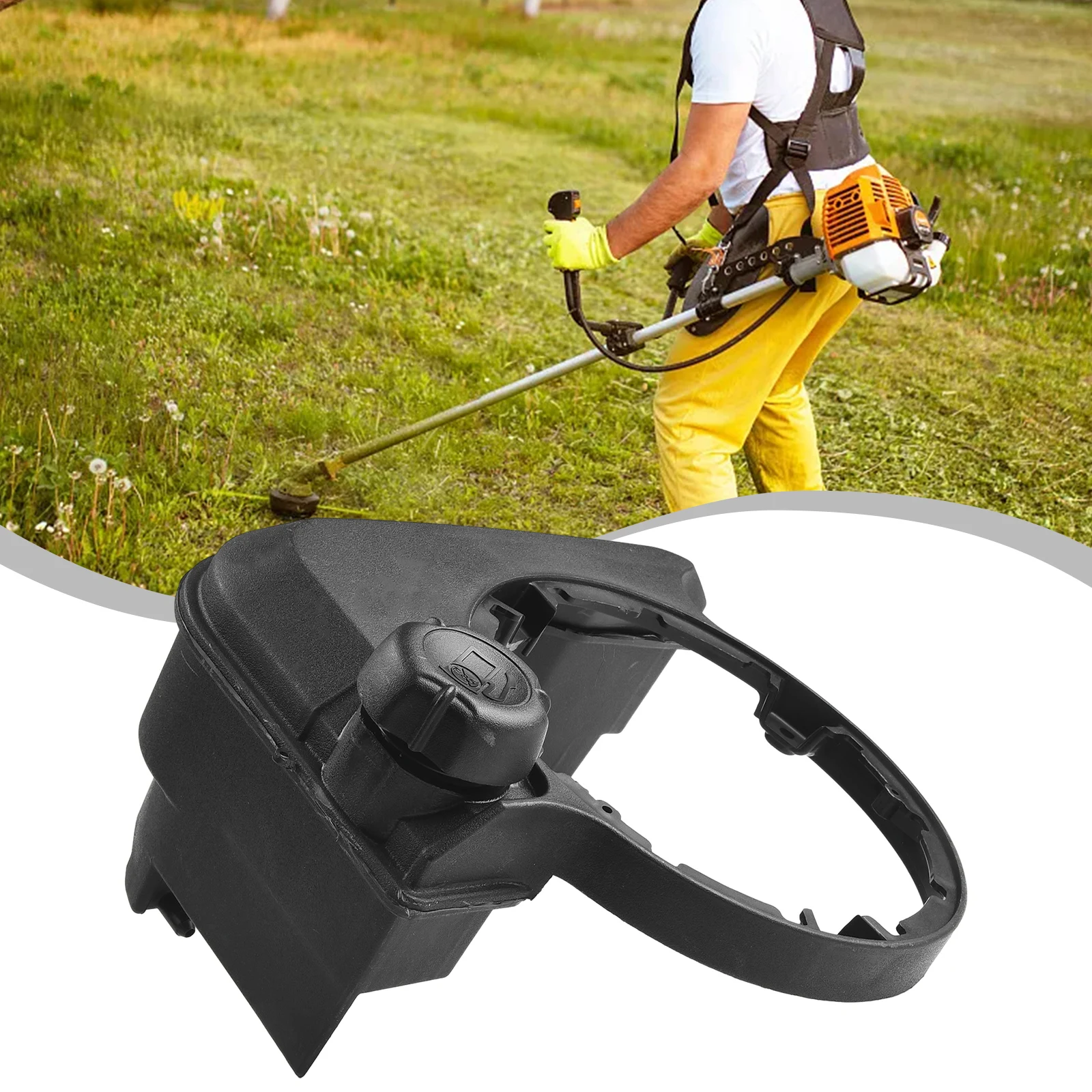 Fit-Briggs Strattons Топливные баки Бензобак для 699374 693377 495224 494213 Аксессуары инструментов