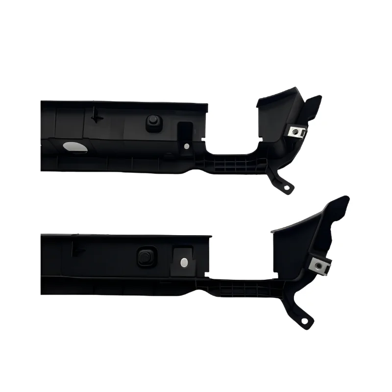 1 шт. автомобильные аксессуары левый и правый кронштейн для трубы горячей воды