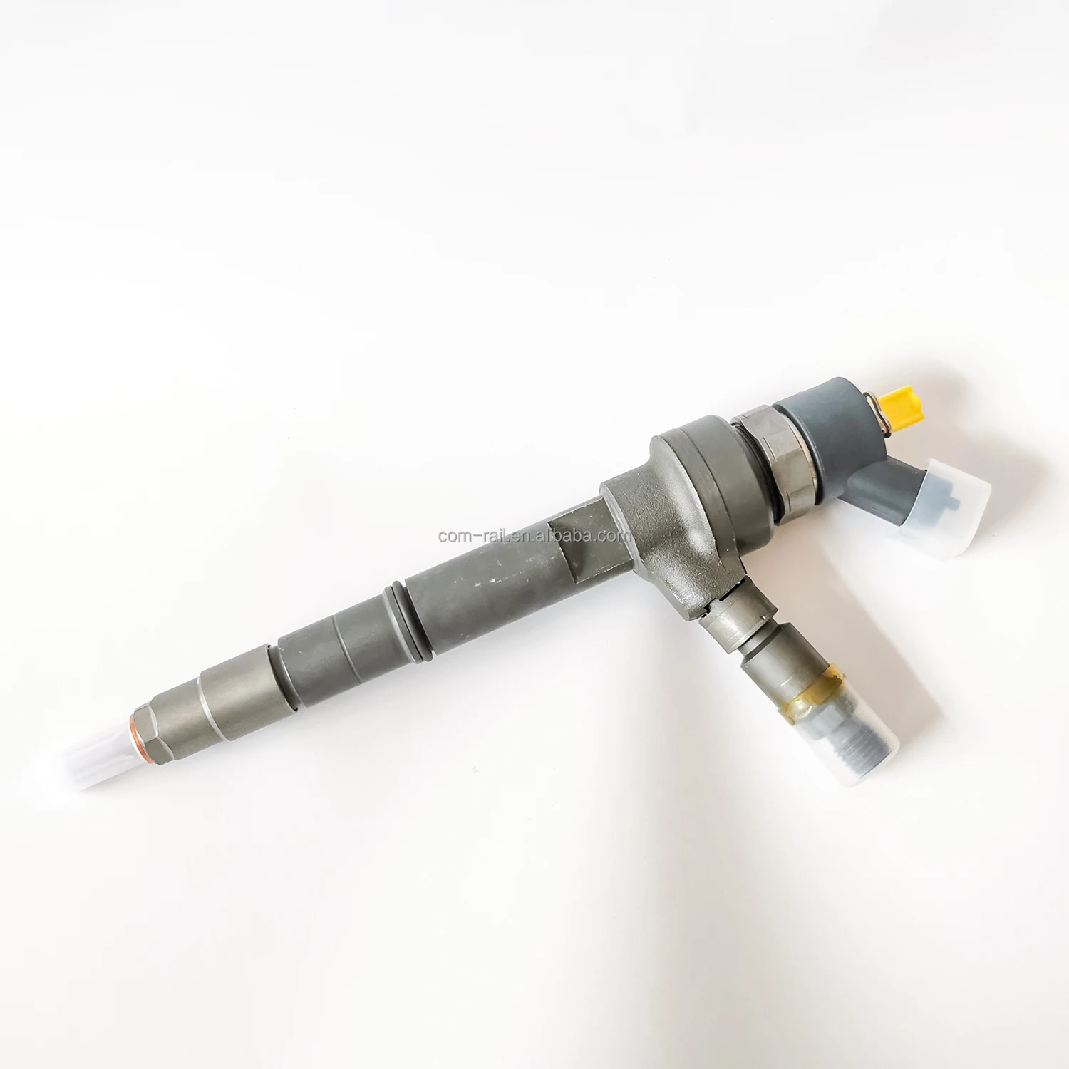 100% подлинный новый бренд топливной форсунки Common Rail дизельный инжектор 0445110519 Для A