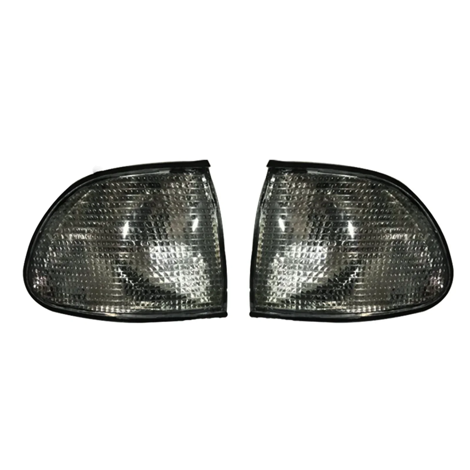 Somked угловой указатель поворота для BMW 7 серии E38 725i 730i 735i 740i 1995 1996 1997 1998