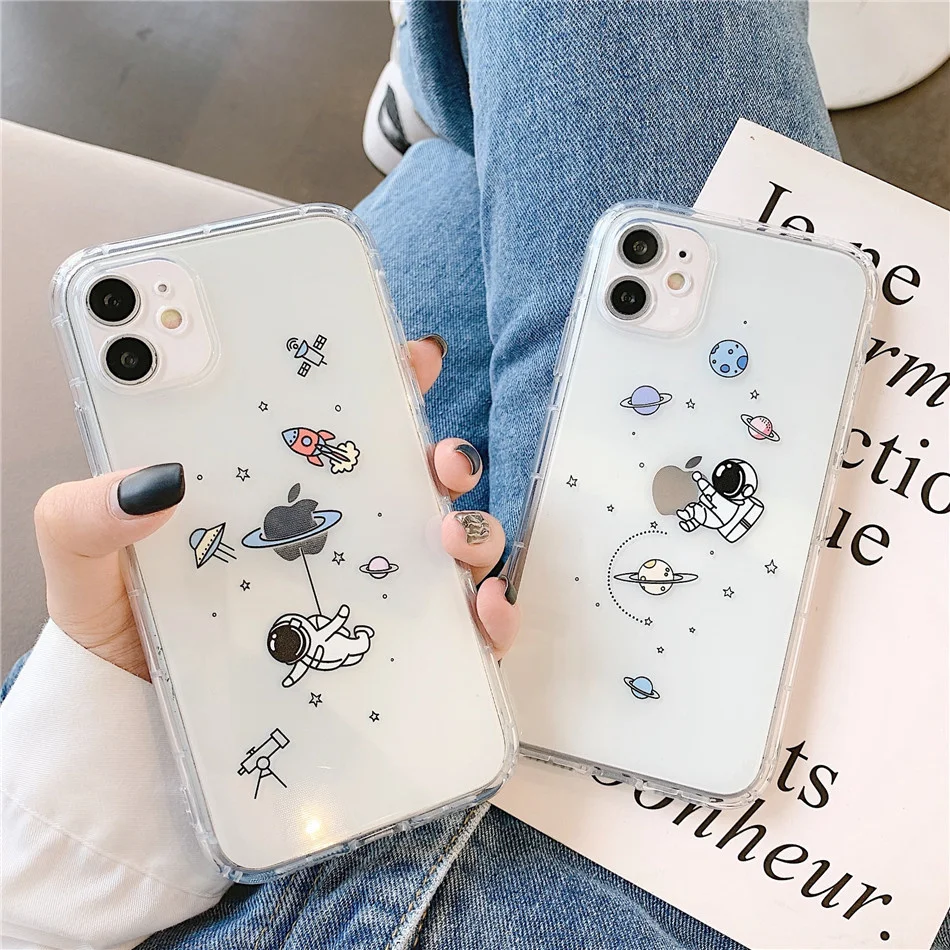 

Чехол для iPhone 11 Pro Max 12 13 Mini X XR XS Max 7 8 7Plus