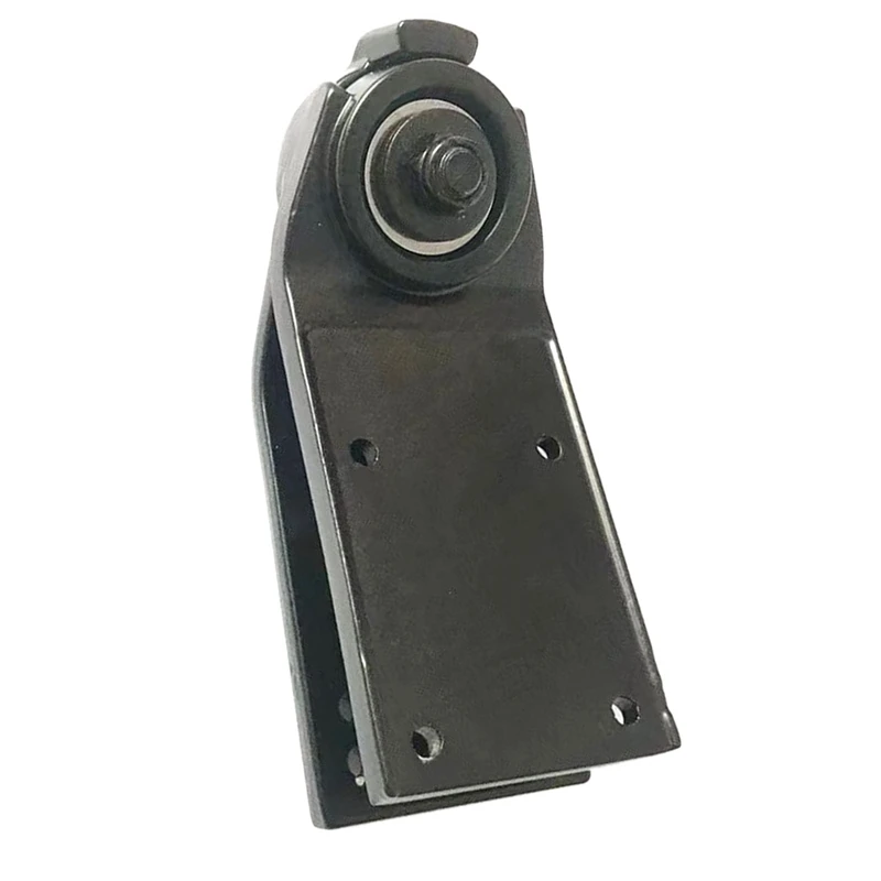 

SKATEBOARDS Surf Surfskate Truck Gravity Pouring Technology Fits Any Board - Carve & Cruise Like a Surfboard, Black