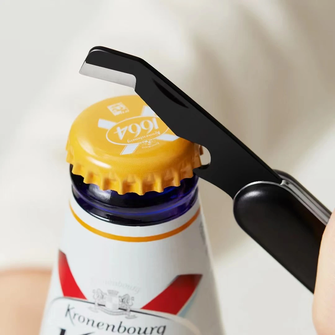 

Huohou mini out of the box sharp and easy to use small and good grip for cutting wooden sticks, pencils, lines's unpacking knife