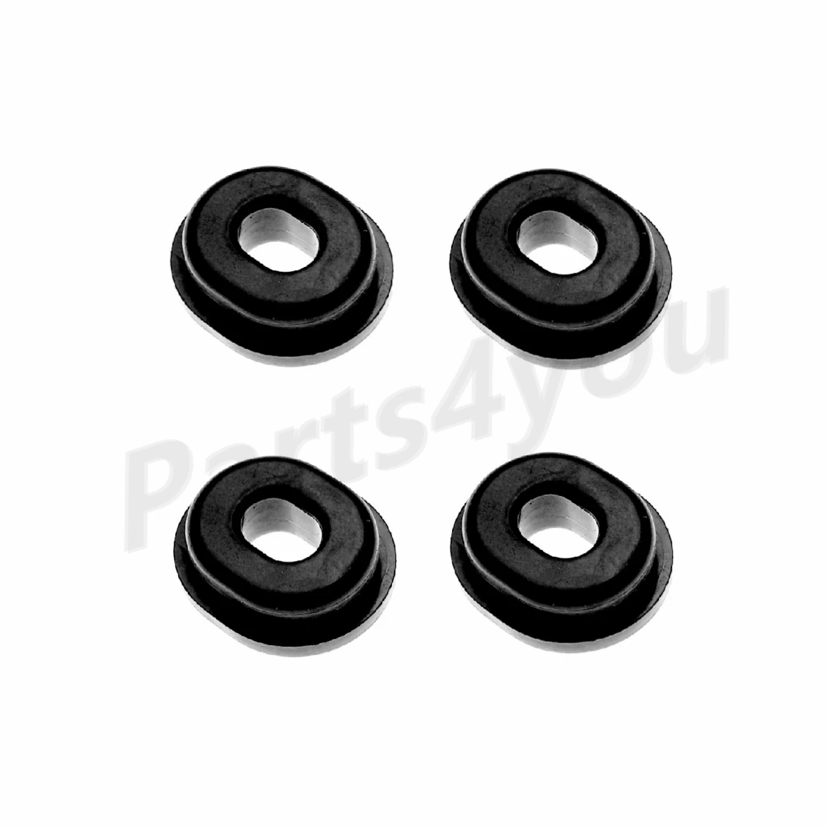 

Фиксирующая резиновая втулка для CFmoto 400 450 500S 520 550 X8 U8 800 Trail Z8 800EX Z8-EX 800XC 800 X8H.O. 950 1000 X10 7020-040209