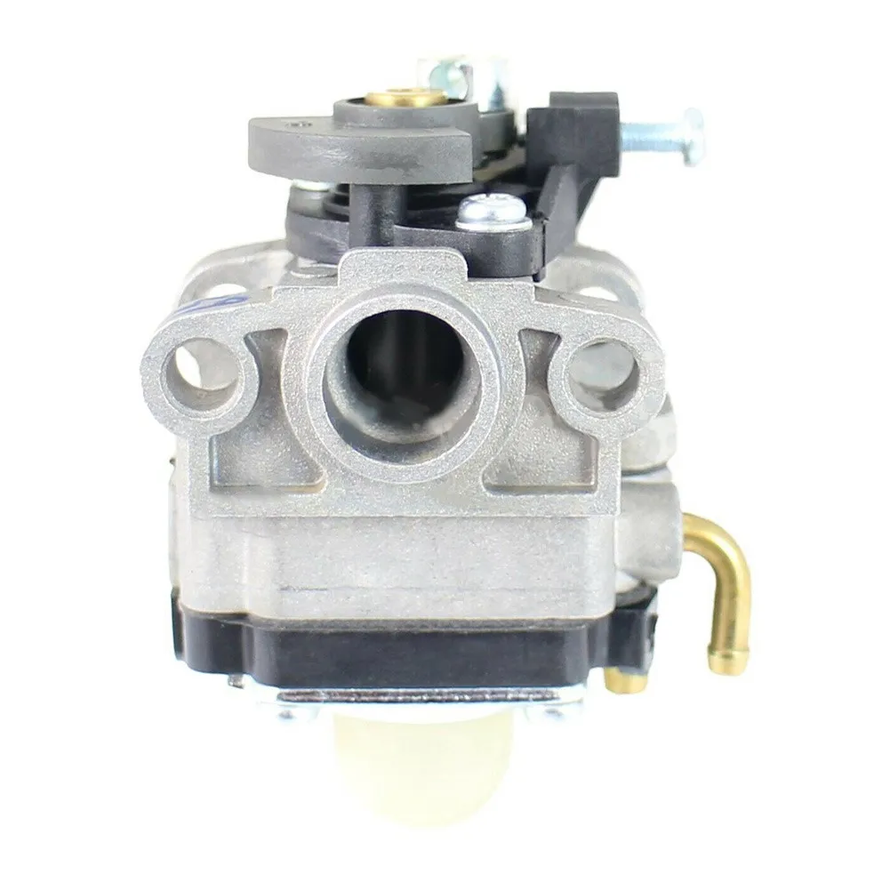 Фото Карбюратор Карбюратор Профессиональный карбюратор для Honda GX31 GX22 FG100 UMK431 HHT31S Триммер WX10 Водяной насос №3