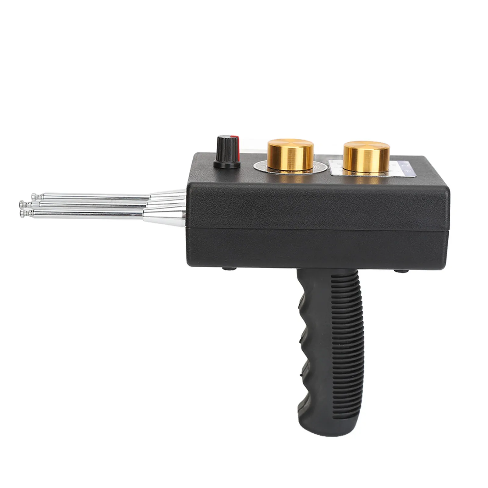 Ручной фэн-шуй детектор портативный с перезаряжаемой батареей Aura для пещера