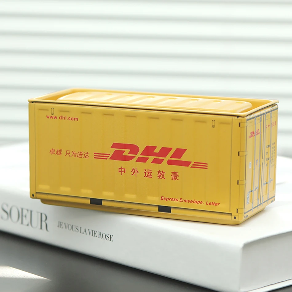 

Миниатюрная железная коробка для хранения