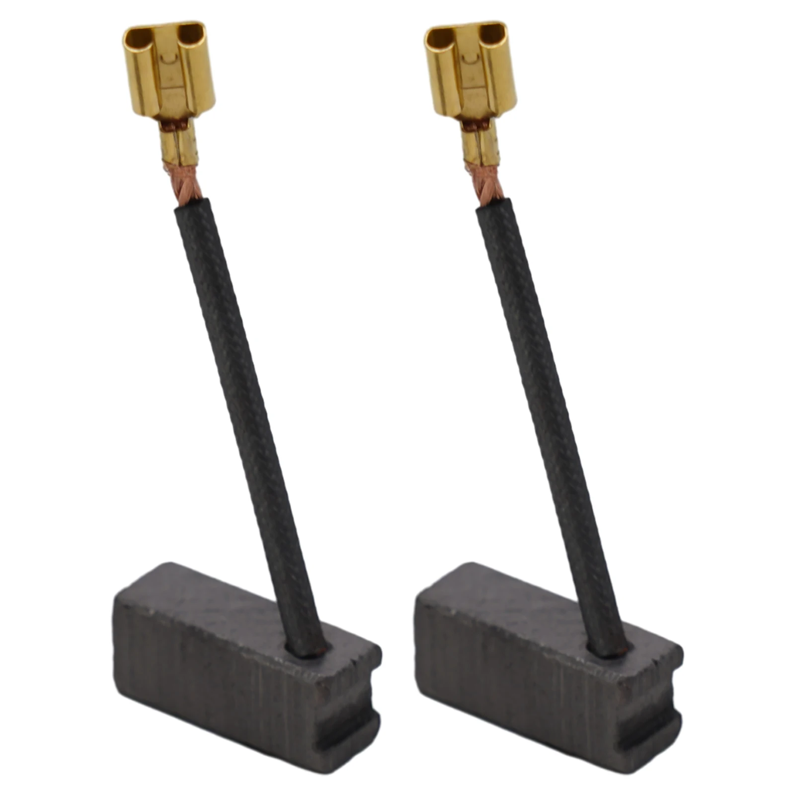 Угольная щетка Моторная для аккумуляторной ударной дрели GBH 36 V-LI VF-LI 11536 VSR Угловая
