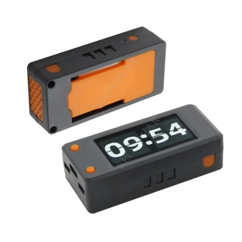 T-Display-S3 для материнской платы LILYGO 1 9 дюйма ЖК-дисплей Wi-Fi Bluetooth беспроводной модуль