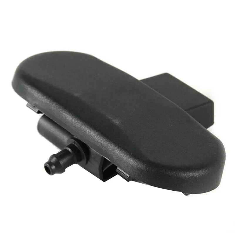 

Left Side Windshield Windscreen Washer Nozzle Spray Jet 8K0955987 for -Audi A4 B8 / A5 S5 2008-2016