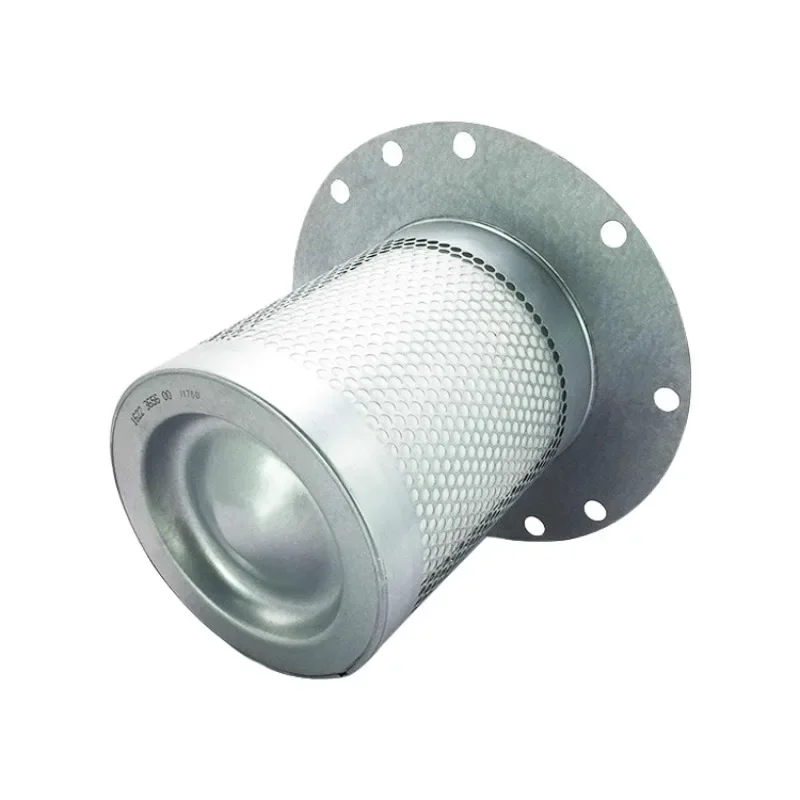 GA75+сепаратор нефти и газа 1622365600 / 2901056622 аксессуары для винтового воздушного