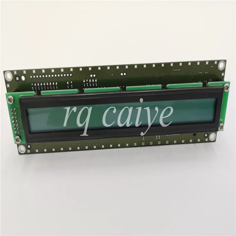 00.781.2196 SM74 PM74 CD74 XL75 MlD2-004 совместимый экран 00.785.0224 00.781.4974 запасные части caiye.