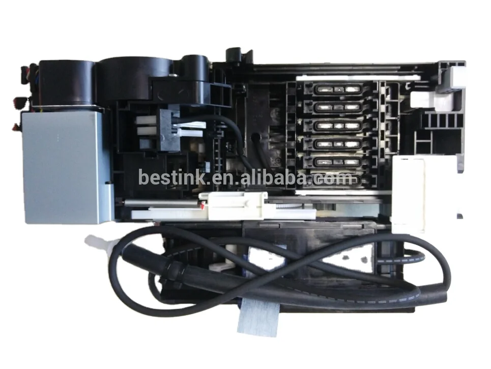 Оригинальный насос в сборе для принтера серии Epson Surecolor F/для блока очистки