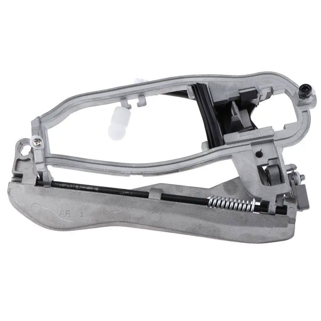

Outside Door Handle Carrier 51218243616 Fits for 2006 X5 E53