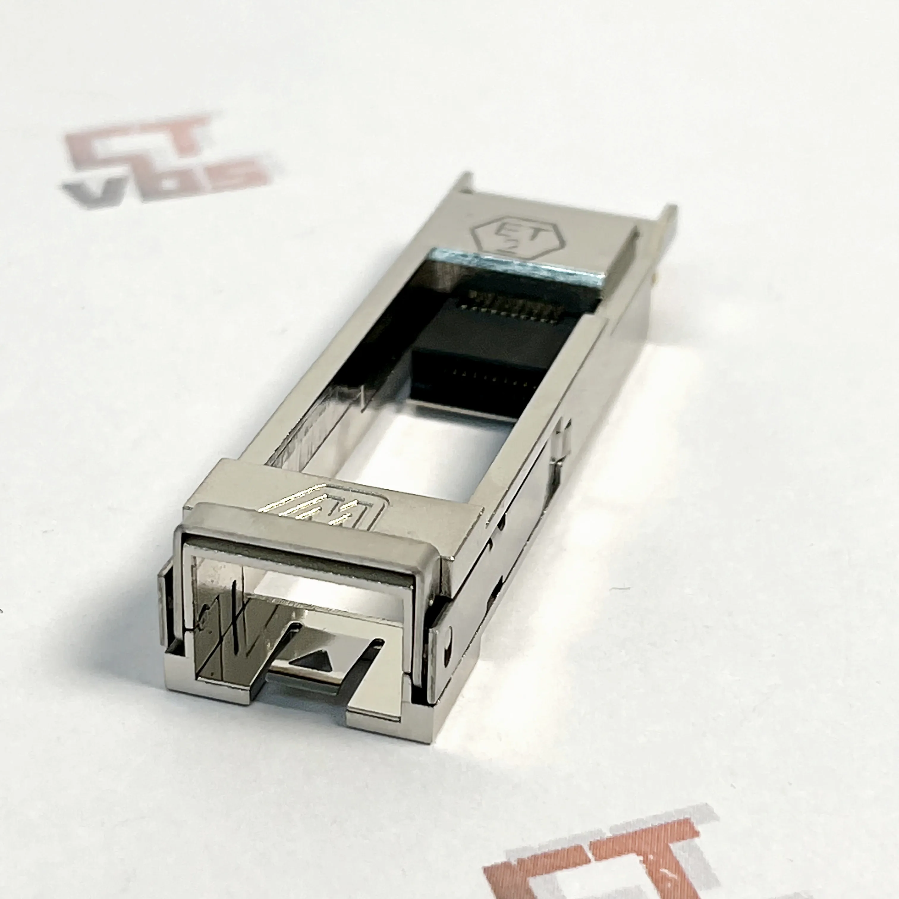 HPE BLC QSFP+ to SFP+ Network Cable Adapter 720193-B21 40G QSFP to 10G SFP+746962-001 Convertor Module