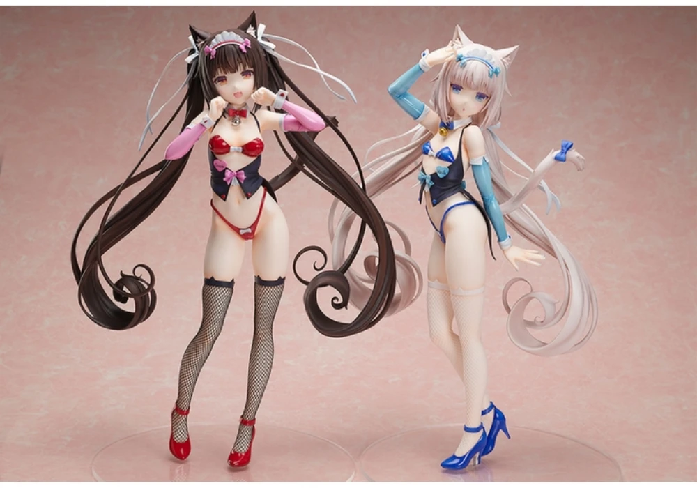 Некопара Шоколад и ваниль Банни