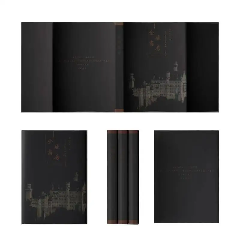 Рисунок 4 - 3 книжки/набор, глобальная экзаменация