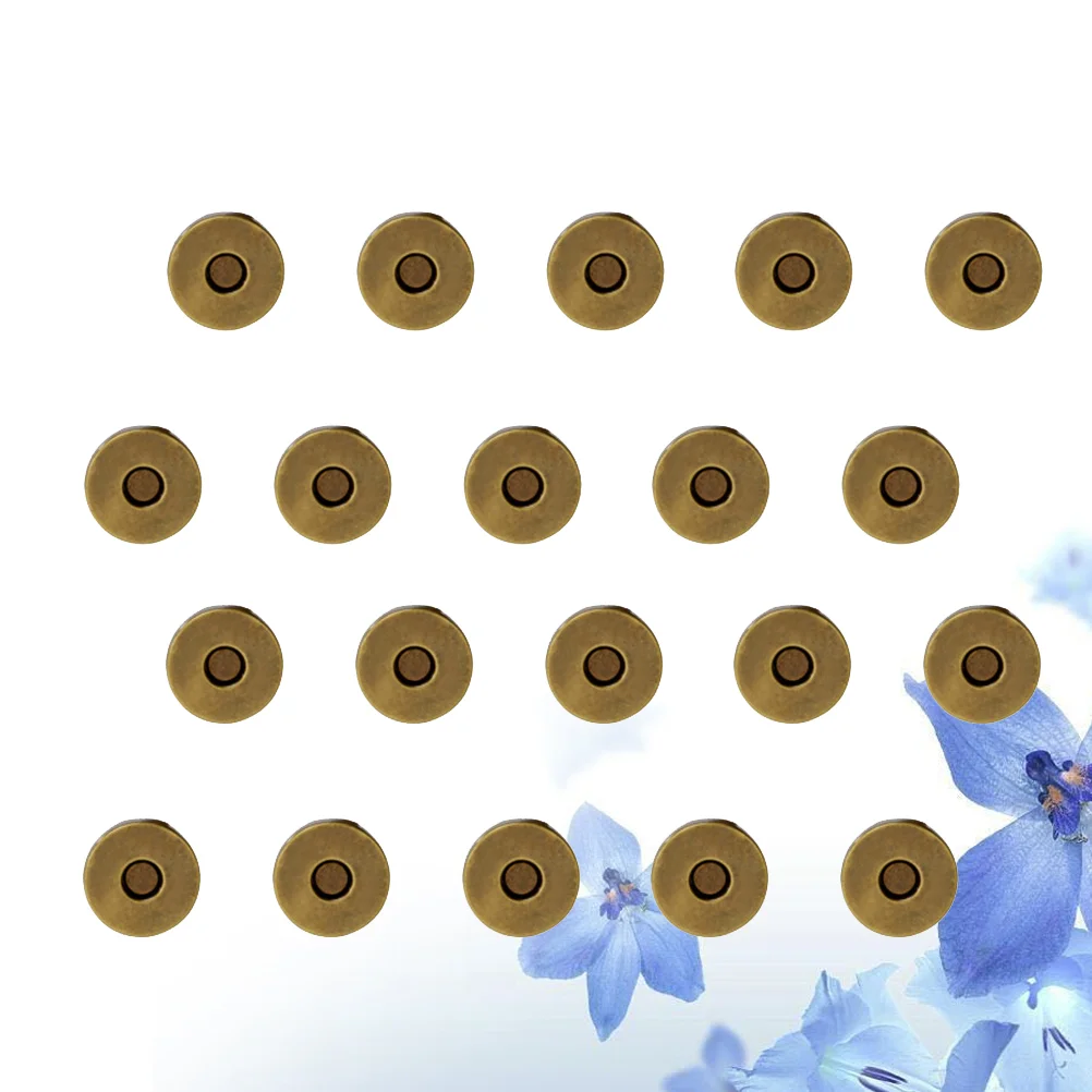 

Clasps Buttons Snap Clasp Button Snaps Crafts Metal Purses Purse Closure Fasteners Press Studs Sew Handbag Fastener