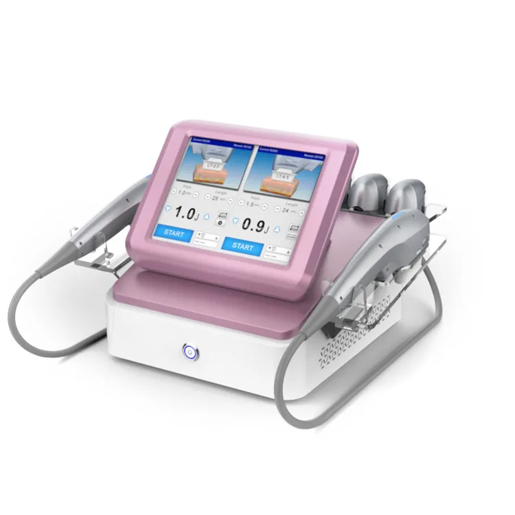 

Hottest hifu 8d 9d skin care fat removal skin lifting wrinkle remove face and body slimming 7d hifu machine