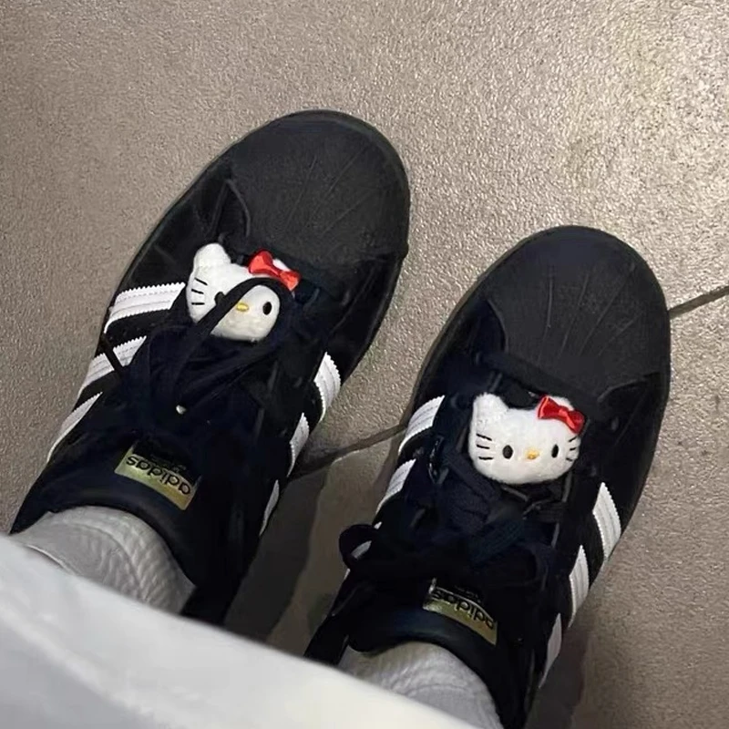 2 шт. плюшевые шнурки для девочек в стиле Харадзюку