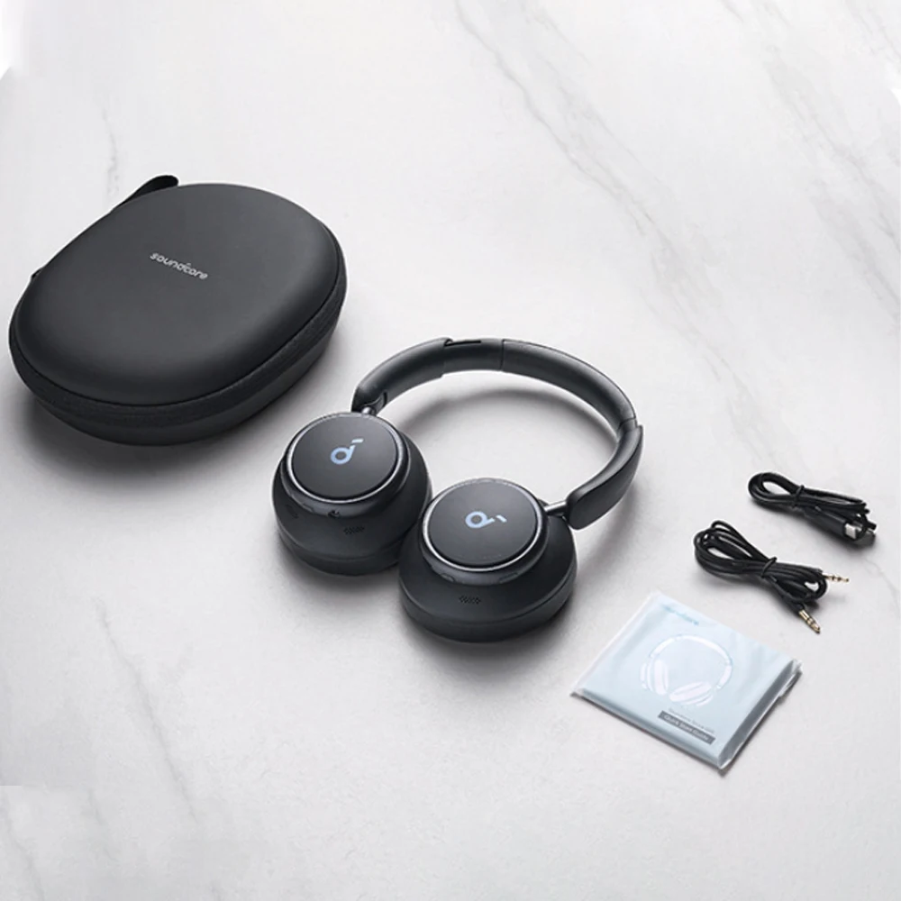 Наушники Беспроводные Soundcore Q35 Купить