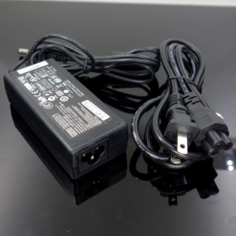 

BRZHIFI Power Supply 19V 3.4A 5.5-2.5 65W Power Cord For Power Amplifier or Computer Electronic Products