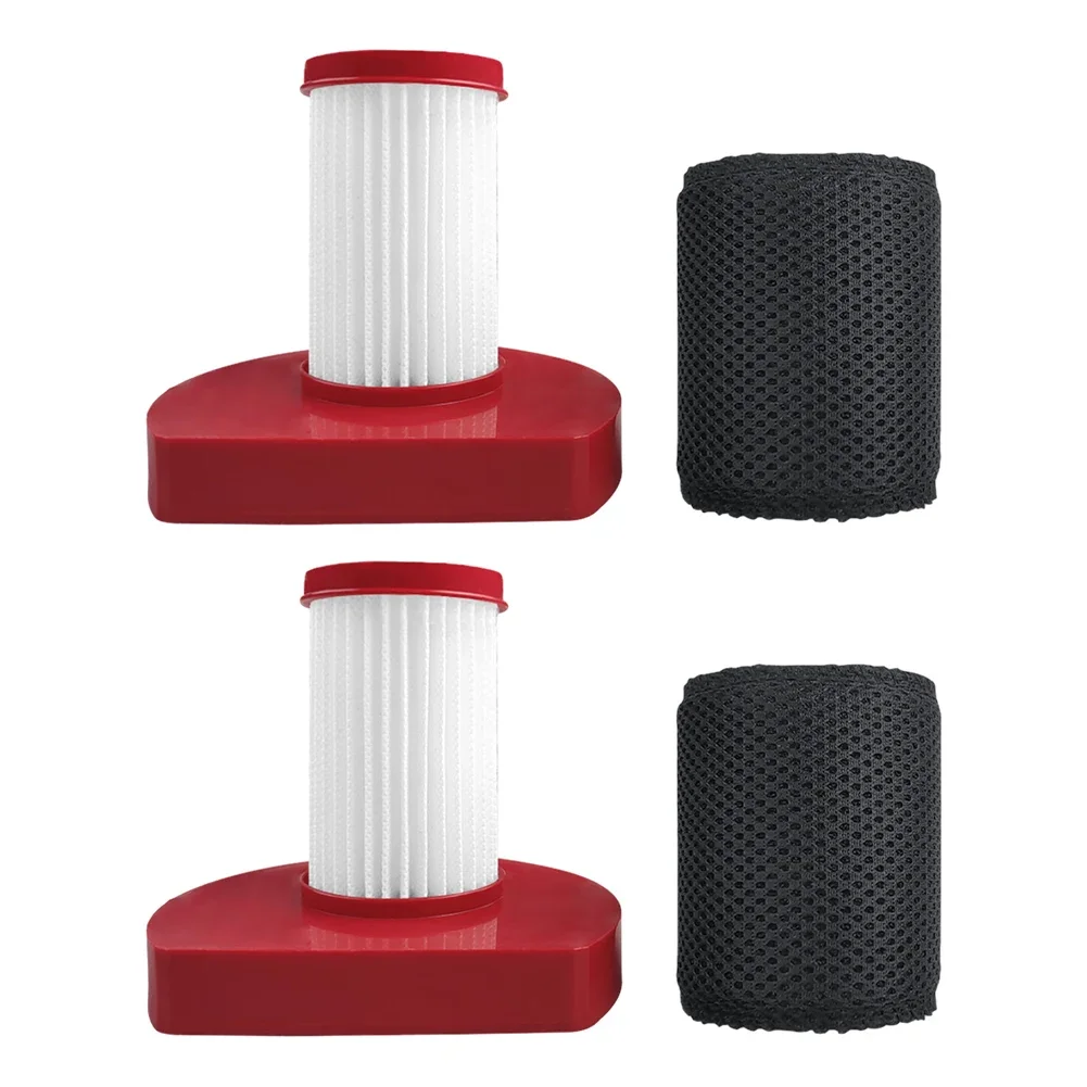 

Фильтры для пылесоса Deerma DX888/DX300