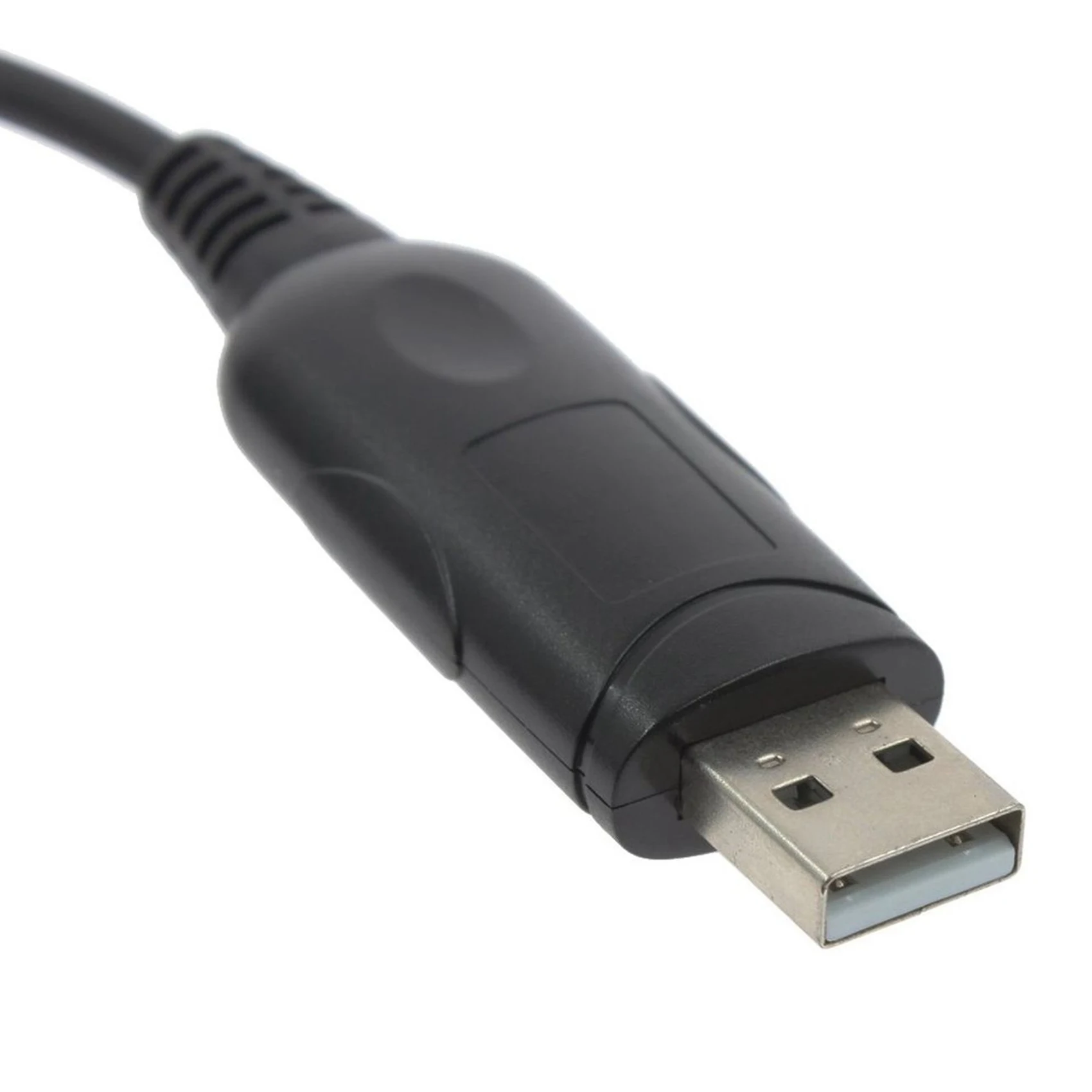 Фото USB-кабель FULL-2X CT-62 CAT для FT-100/FT-817/FT-857D/FT-897D/FT-100D/FT-817ND №2