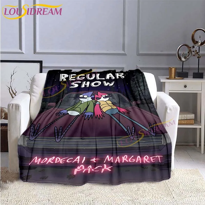 Американские анимационные одеяла обычное оформление домашний офис диван