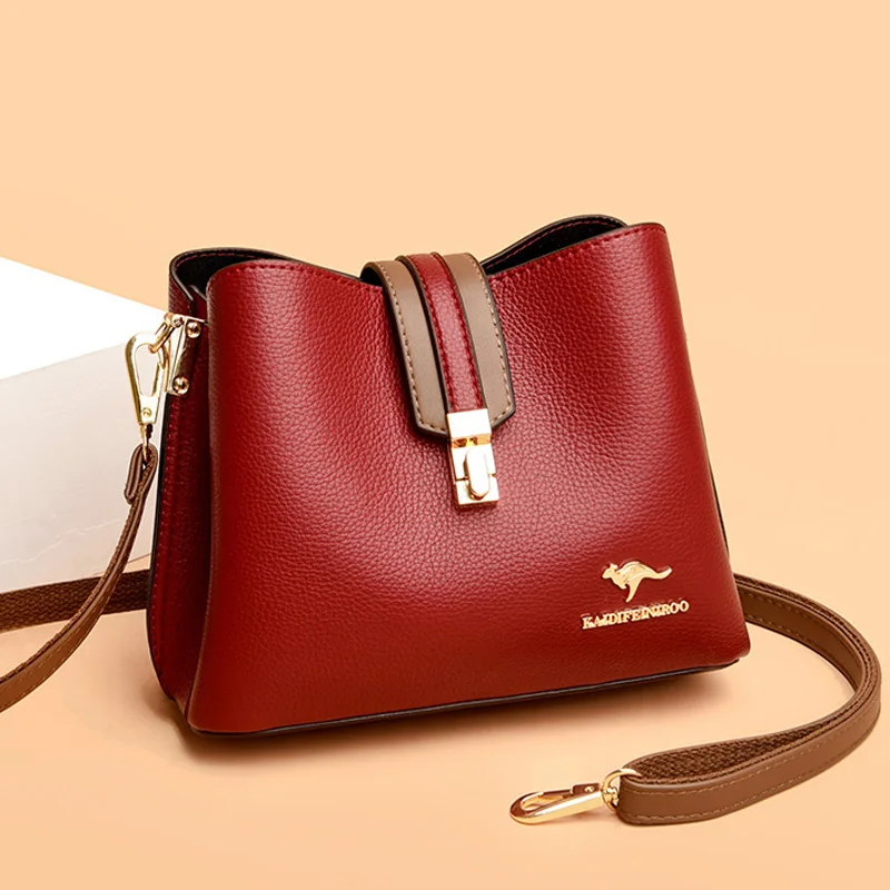 

Кошельки и сумки, роскошные дизайнерские высококачественные сумки через плечо для женщин, модные кожаные сумки на плечо, дизайнерские сумки