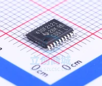 msp430f2121ipw package tssop 20 new original genuine microcontroller mcumpusoc ic chip