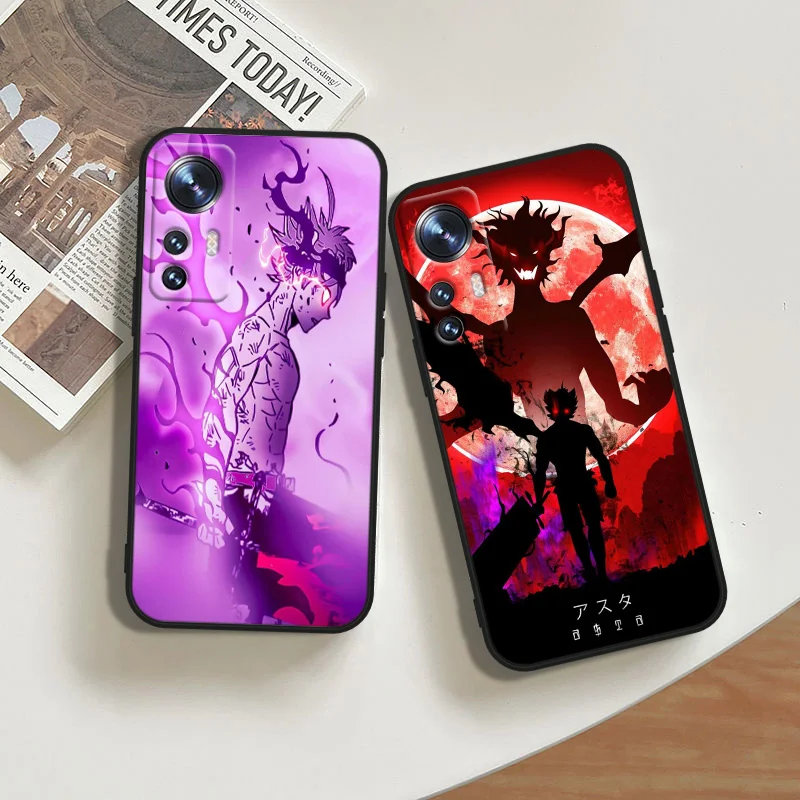 Чехол для телефона Xiaomi Mi 11 12 13 14 Pro Lite X T