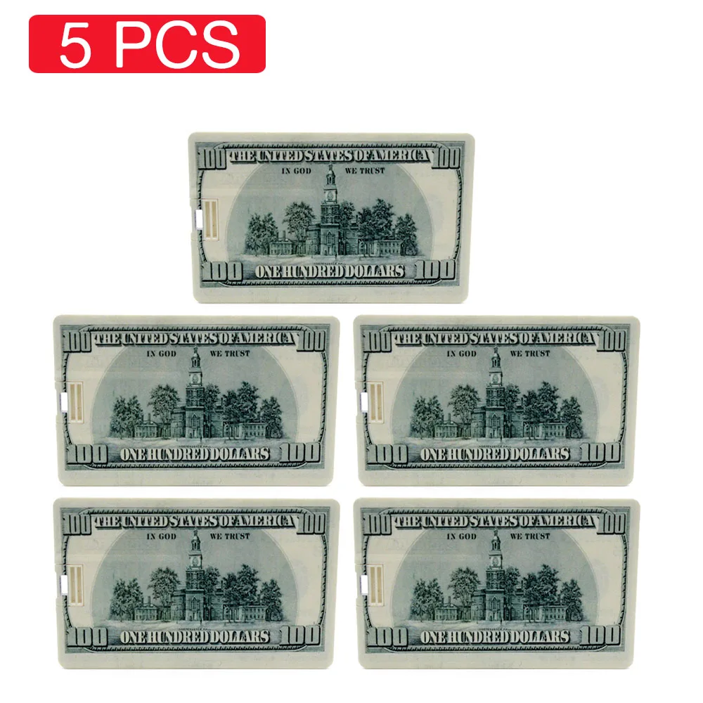 Флеш-накопитель USB JASTER lot5шт, 4 Гб, 2,0, 8 ГБ, 16 ГБ, 32 ГБ, 64 ГБ, 128 ГБ
