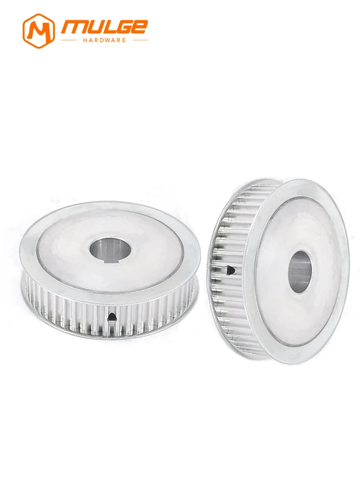 Зубчатый шкив HTD 8M-AF 50T/60