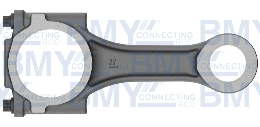 

BMY-0803 PISTON rod BOXER-DUCATO-JUMPER 2.8