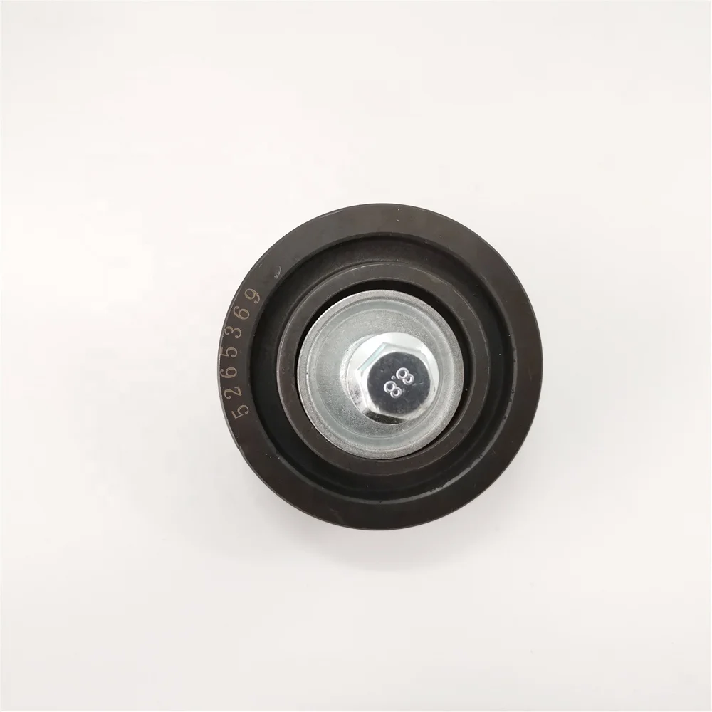 

Foton Cummins ISF3.8 Engine Idler Pulley 5265369