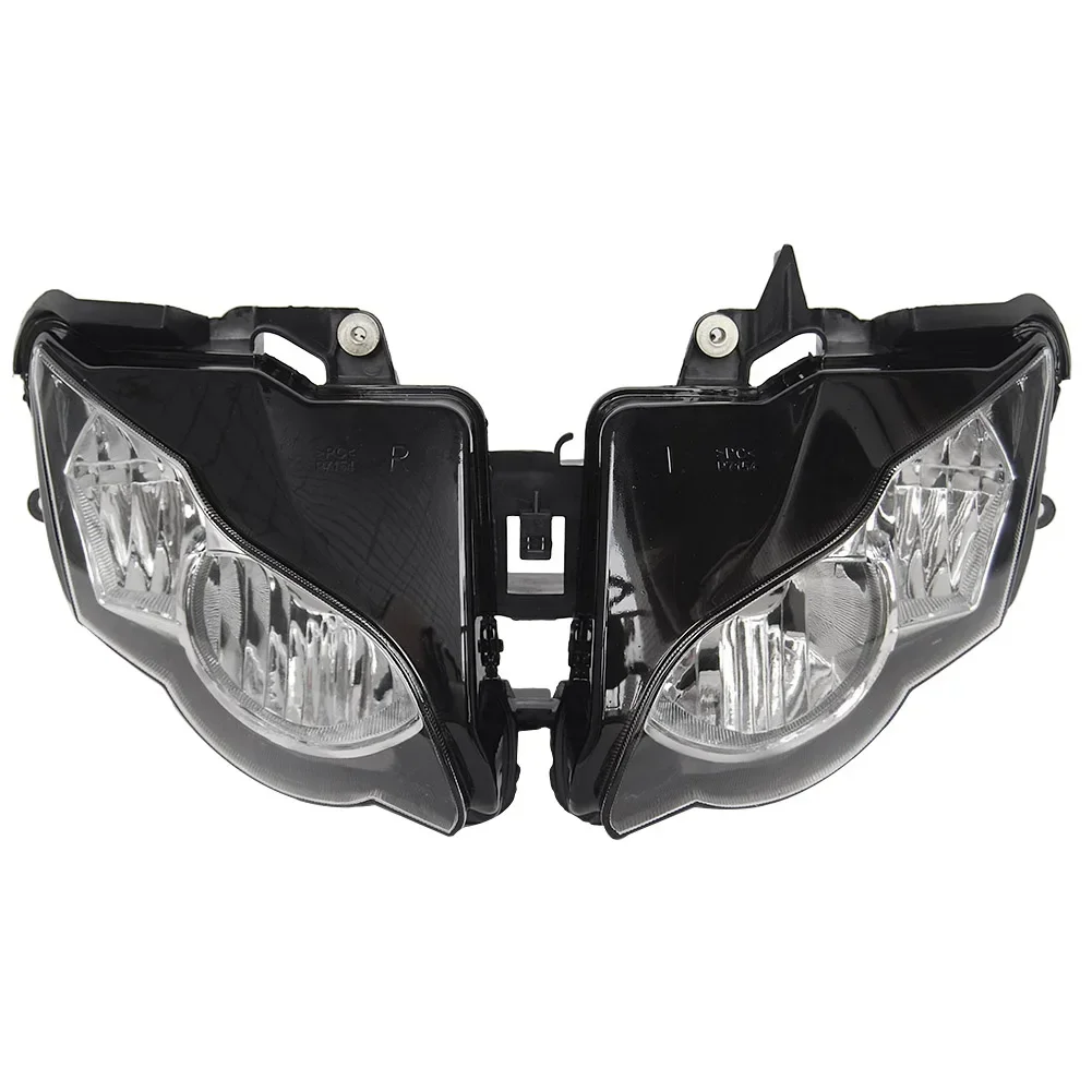 Фото Фара передняя в сборе для мотоцикла Honda CBR1000RR CBR 1000 RR 2008-2011 №3