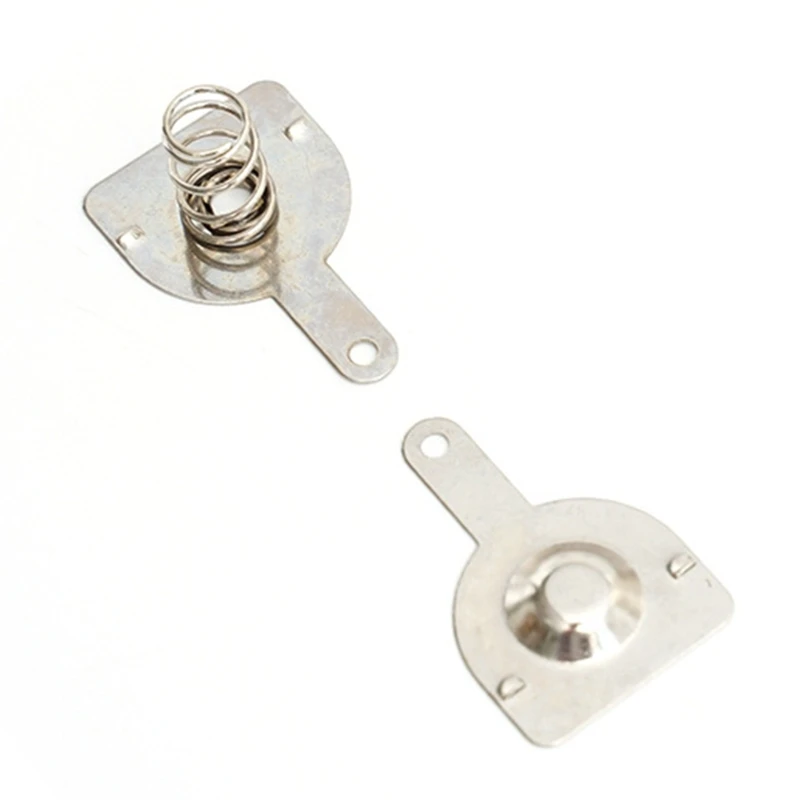 573A 20x 18650 Универсальный контактный элемент Положительная и отрицательная