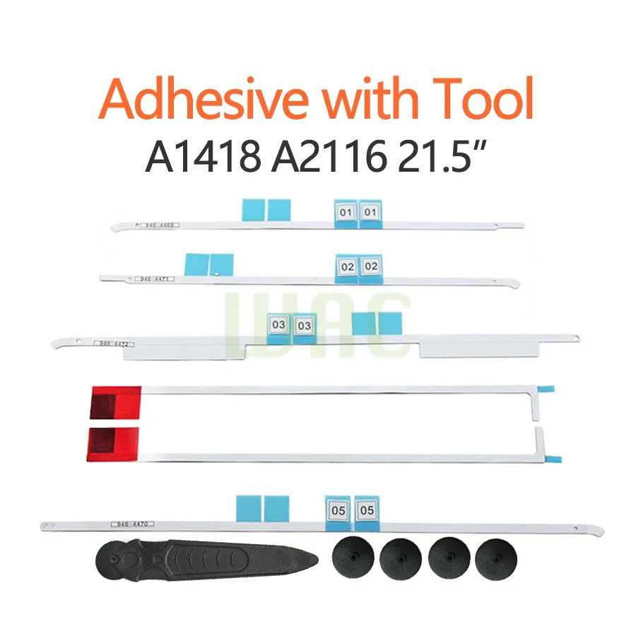 Оригинальная планшетовая плата 185 Вт ADP-185BF / APA007 A1418 для Apple iMac 21 5 &quotA1418 блок