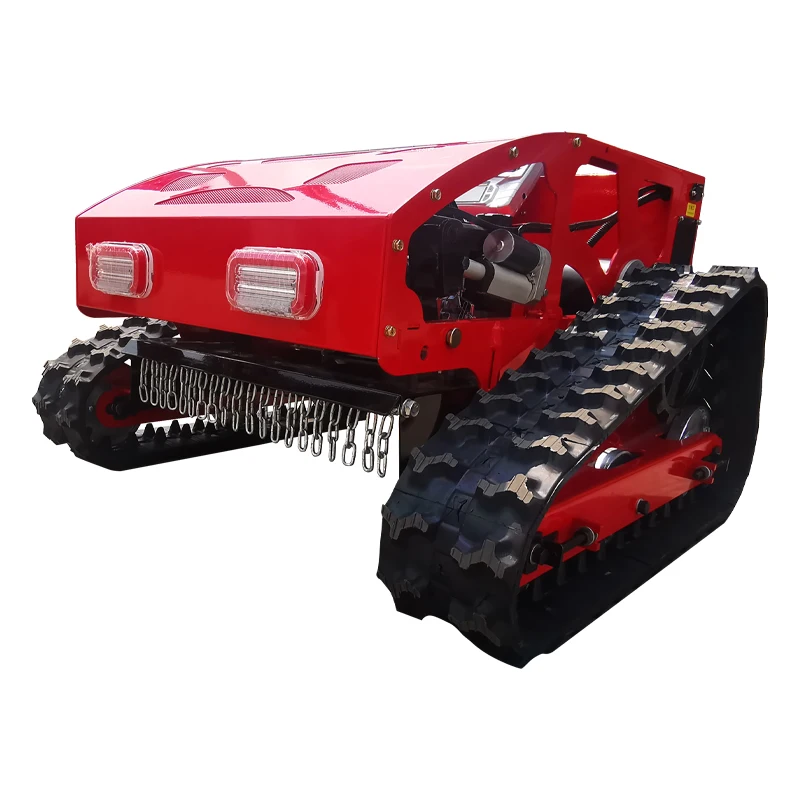 

2022 New Design Mower Blade Lawnmower 550mm Cutting Width Automatic Robot Lawn Wholesale