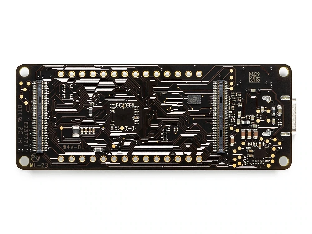 Фото 1 шт. Spot the Arduino PRO Portenta H7 ABX00042 двухъядерный STM32H747XIH6 №3