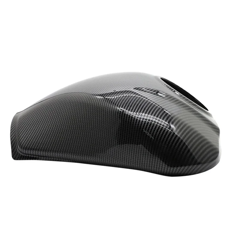 

Крышка топливного бака мотоцикла для Kawasaki ZX10R 2011-2020 аксессуары для корпуса мотоцикла крышка бака из АБС-углеродного волокна Обтекатели детали