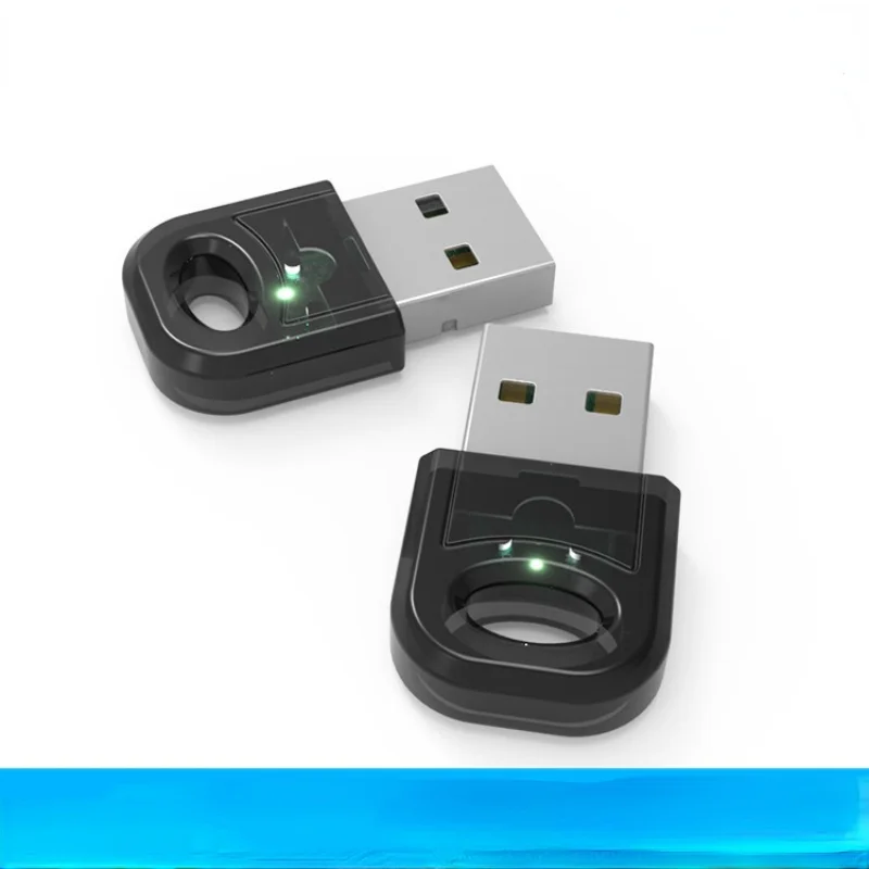 

True 5.0 Bluetooth Adapter Usb Bluetooth Transmitter for Pc Computer Receptor Laptop Earphone Audio Printer Data Dongle Receiver