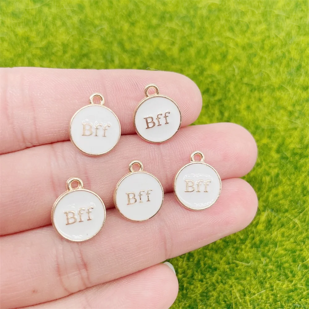 20 шт. аксессуары для изготовления браслетов и сережек |