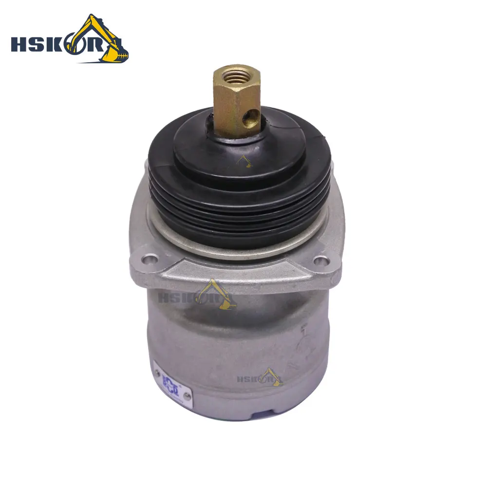 SK200-5 джойстик без ручки для экскаватора Kobelco высокого качества