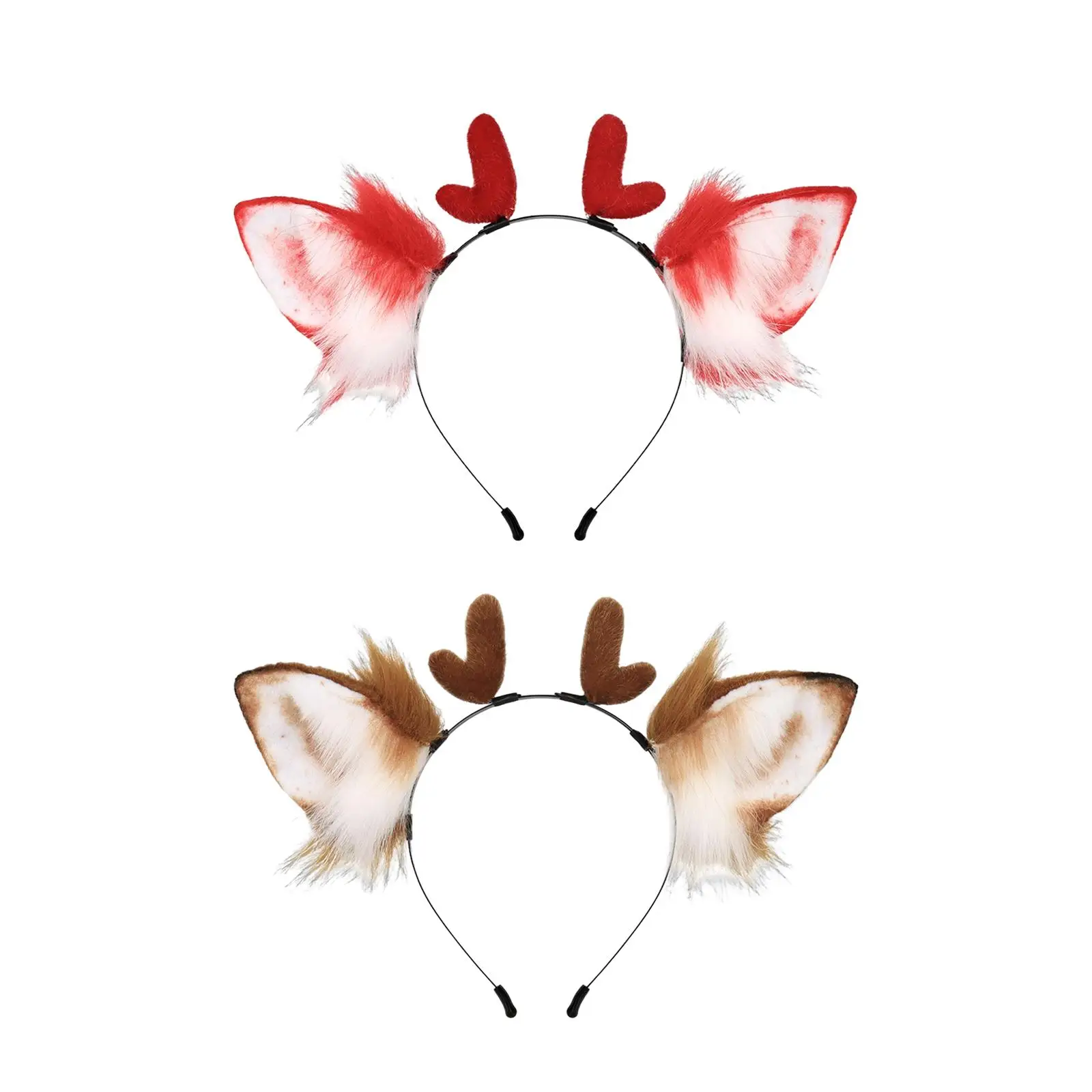 

Headband Cosplay Headpiece Accessories Photo Props Masquerade Headdress