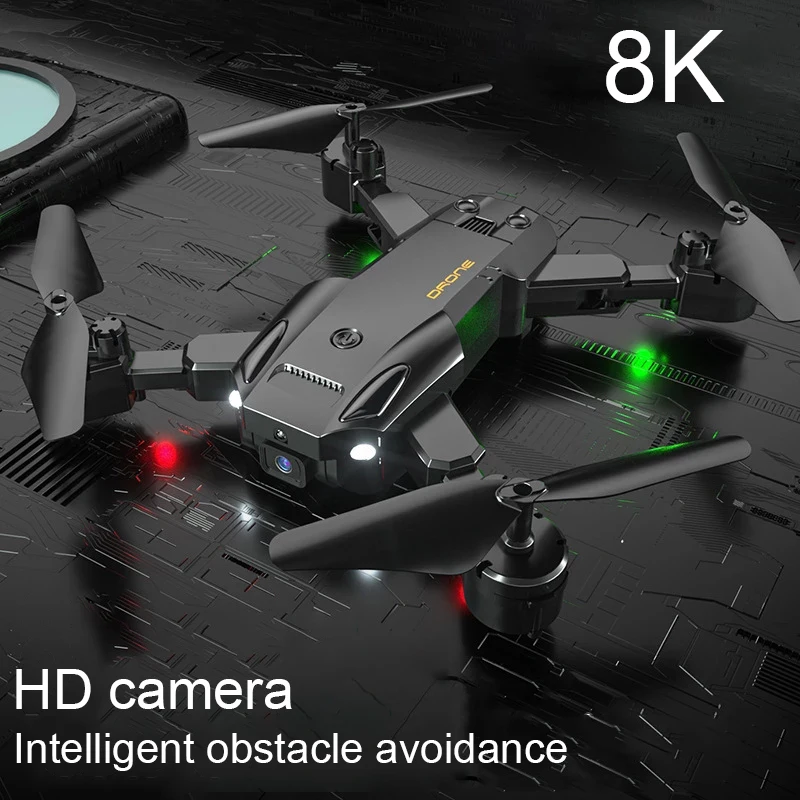 

Дрон 5G GPS Дрон 8K профессиональные дроны 4K HD для аэрофотосъемки комплексное препятствие Квадрокоптер вертолет радиоуправляемое расстояние 3000 м